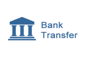 Direct Bank Transfer Cassino